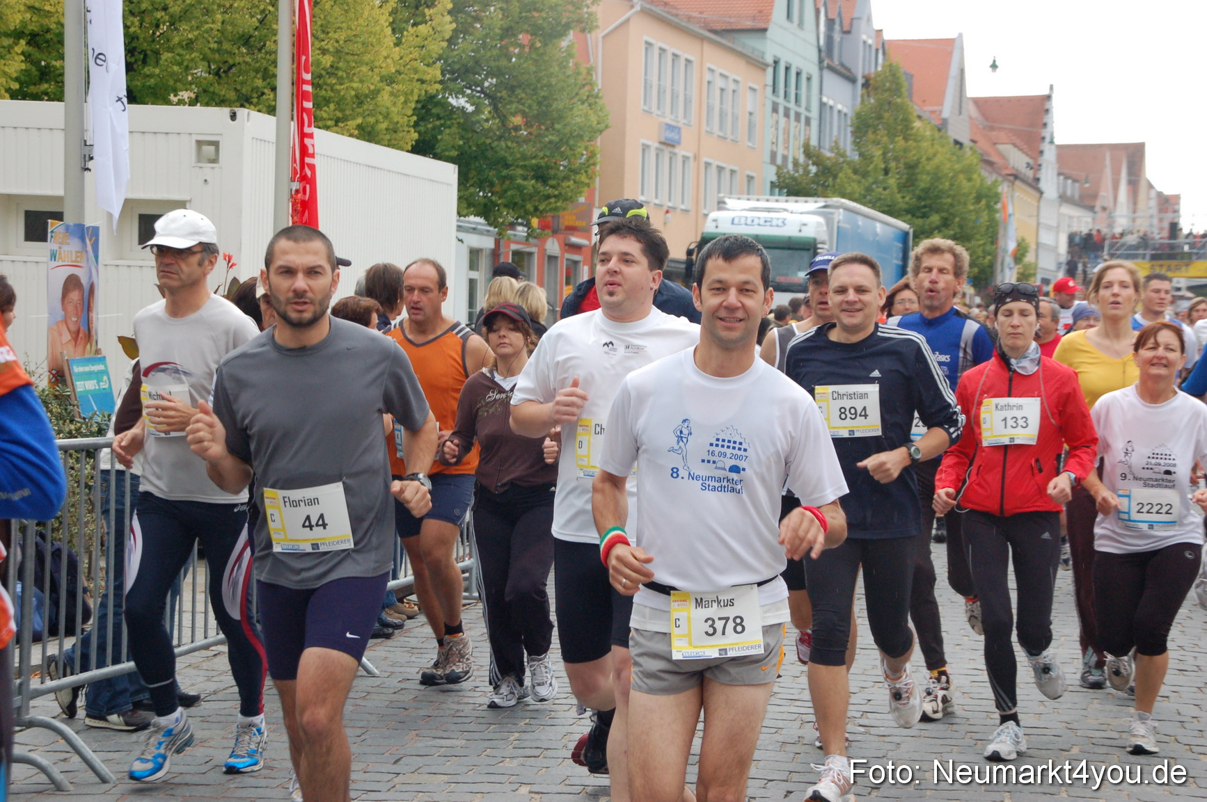 0050 Unterer Markt Neumarkt 2008